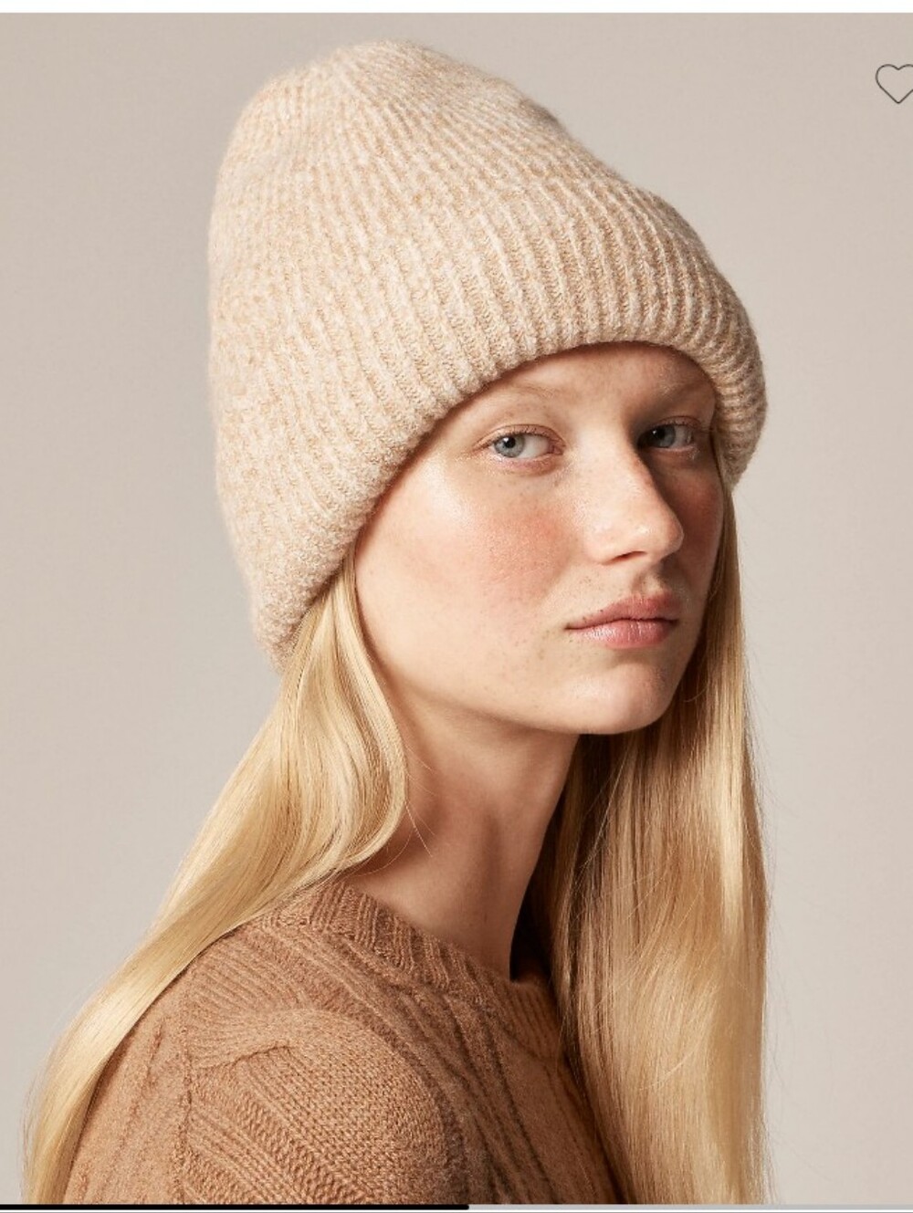J. Crew Beanie